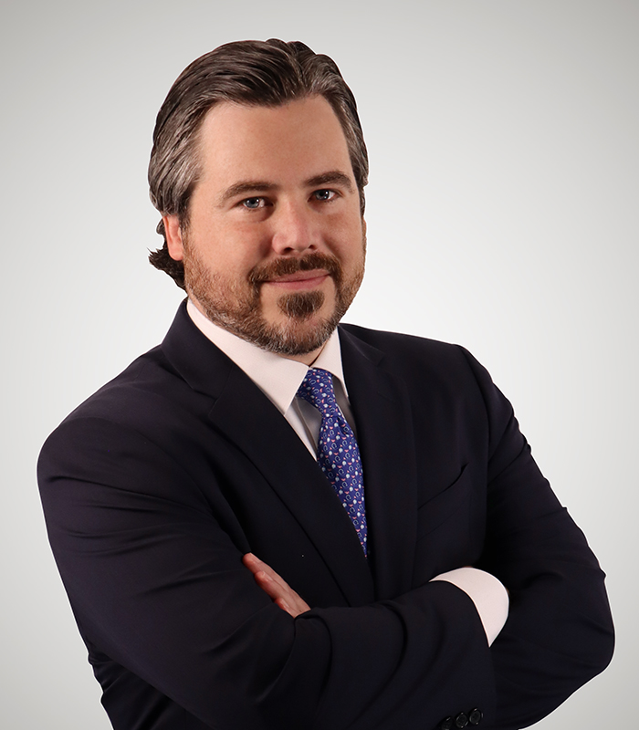 RA_OI_CorporateHeadshots_RReichard_0773_01 Image of Raúl A. Reichard - Osorio International